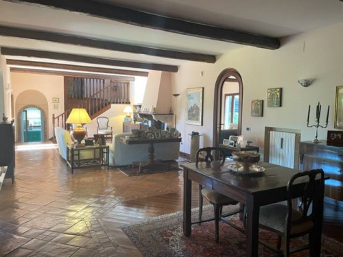 Villa in vendita a Pescara