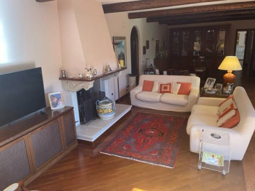 Villa in vendita a Pescara
