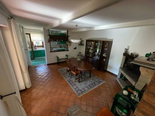 Villa in vendita a Pescara
