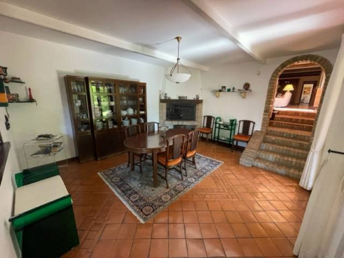Villa in vendita a Pescara