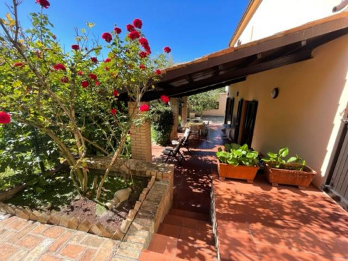Villa in vendita a Pescara