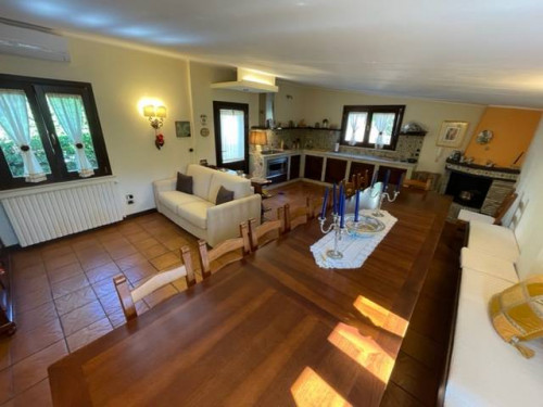 Villa in vendita a Pescara