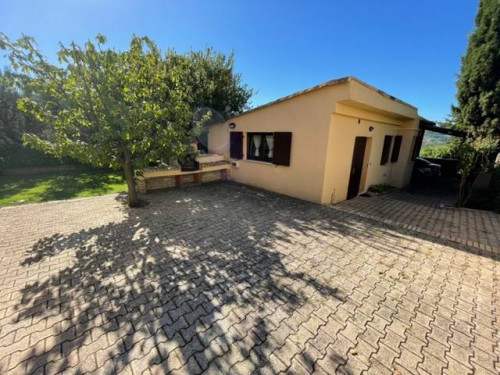 Villa in vendita a Pescara