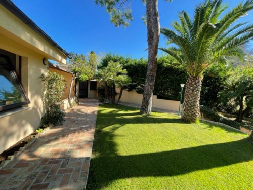 Villa in vendita a Pescara