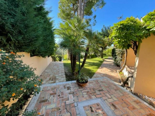 Villa in vendita a Pescara