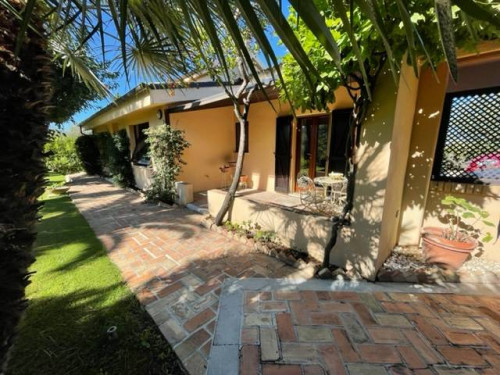 Villa in vendita a Pescara