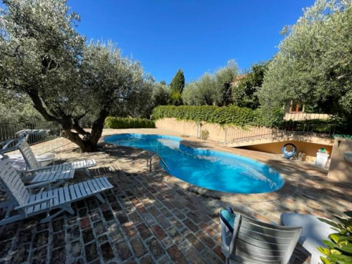 Villa in vendita a Pescara