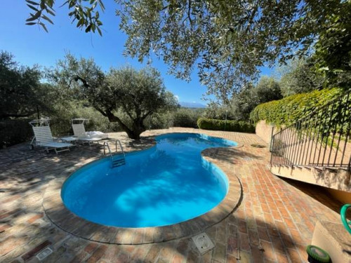 Villa in vendita a Pescara