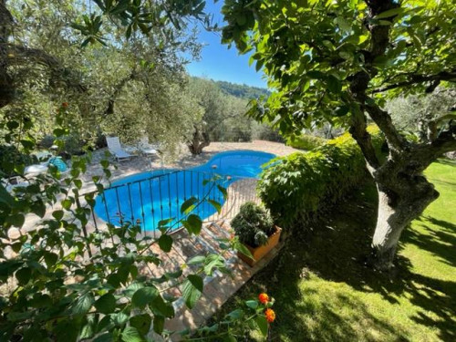 Villa in vendita a Pescara
