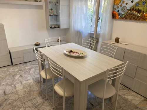 Appartamento in affitto a Pescara