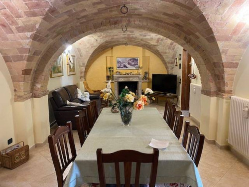 bifamigliare in vendita a Pianella