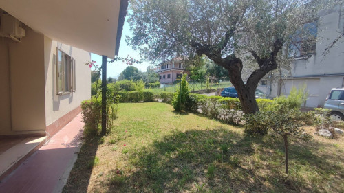 bifamigliare in vendita a Spoltore