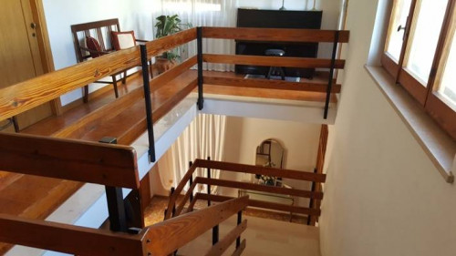 bifamigliare in vendita a Spoltore