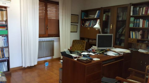 bifamigliare in vendita a Spoltore