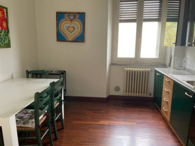 Appartamento in affitto a Pescara
