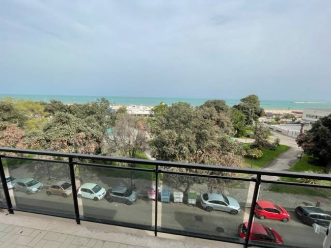 Appartamento in affitto a Pescara