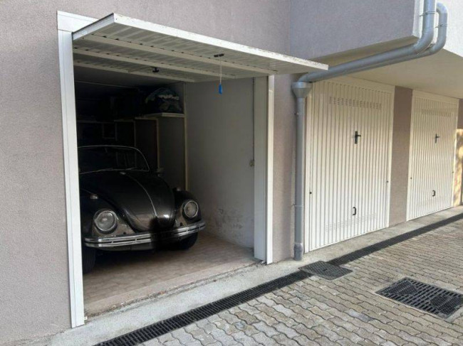 garage in vendita a Pescara