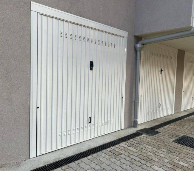 garage in vendita a Pescara