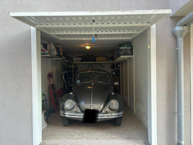 garage in vendita a Pescara