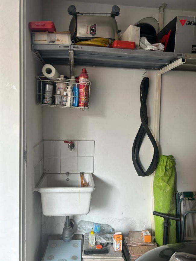 garage in vendita a Pescara