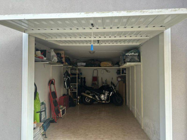 garage in vendita a Pescara