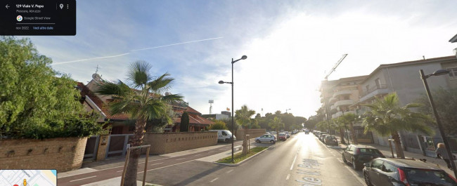 Locale commerciale in vendita a Pescara