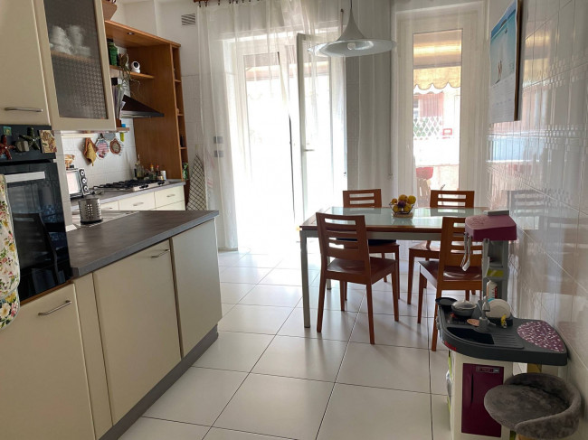 Appartamento in vendita a Pescara