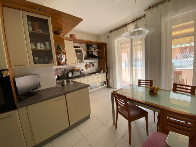 Appartamento in vendita a Pescara