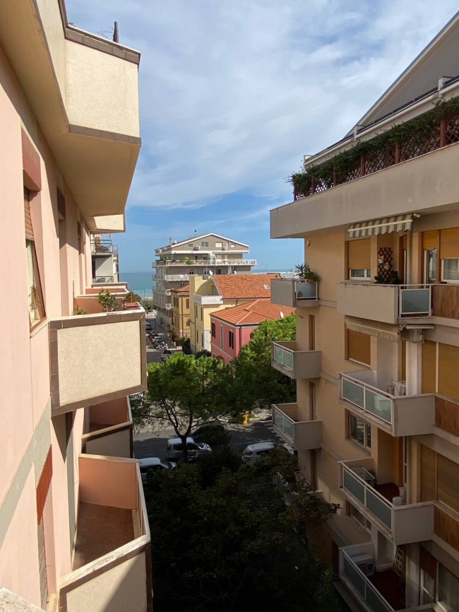 Appartamento in vendita a Pescara