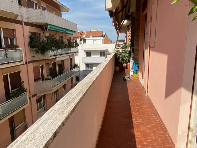 Appartamento in vendita a Pescara