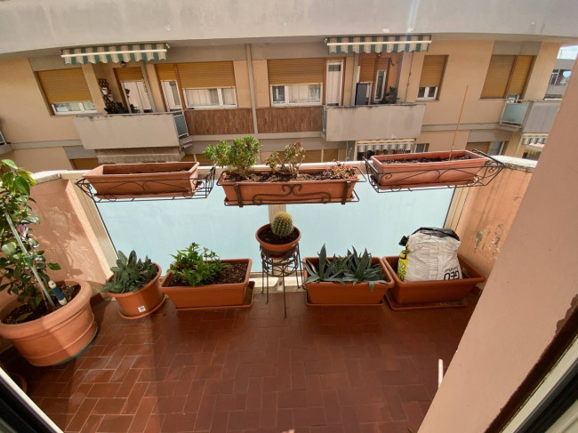 Appartamento in vendita a Pescara