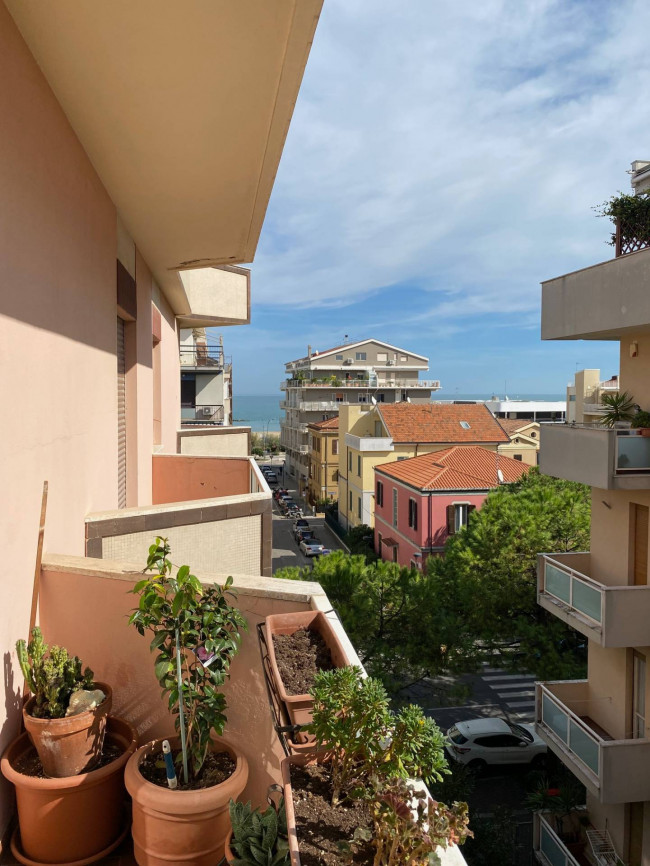 Appartamento in vendita a Pescara