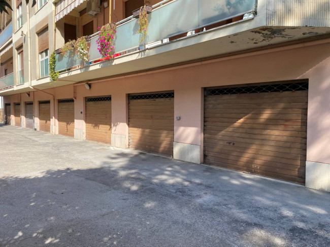 Appartamento in vendita a Pescara