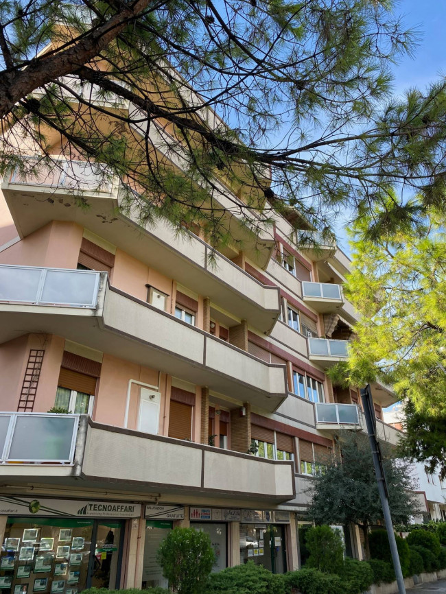 Appartamento in vendita a Pescara