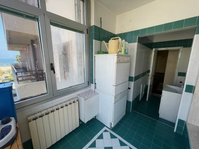 Appartamento in vendita a Pescara