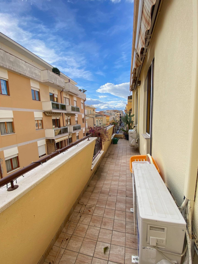 Appartamento in vendita a Pescara