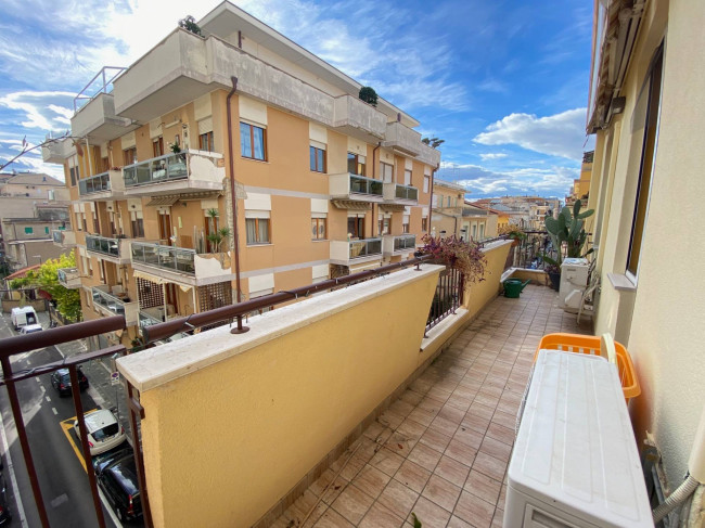 Appartamento in vendita a Pescara