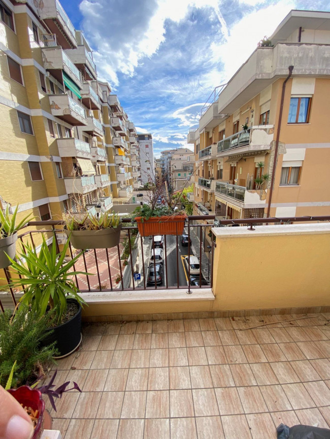 Appartamento in vendita a Pescara