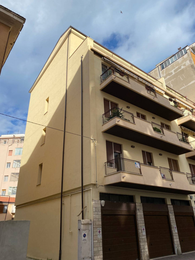 Appartamento in vendita a Pescara