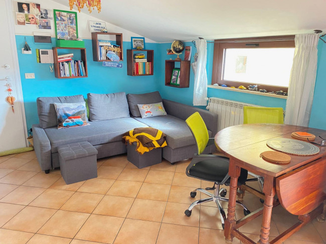 bilocale in vendita a Montesilvano