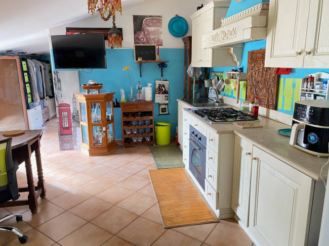 bilocale in vendita a Montesilvano