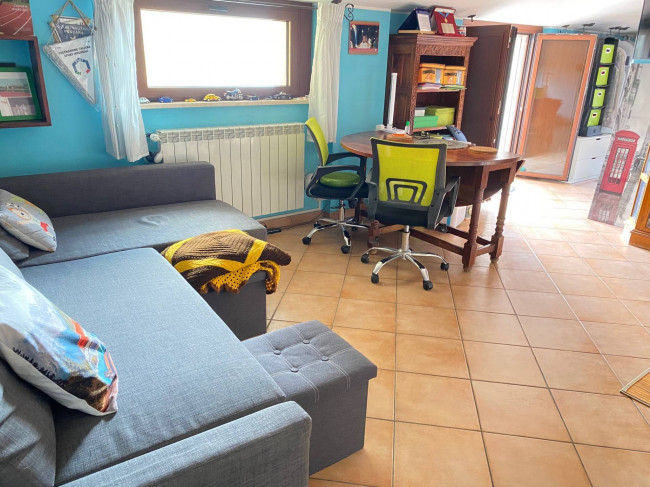 bilocale in vendita a Montesilvano