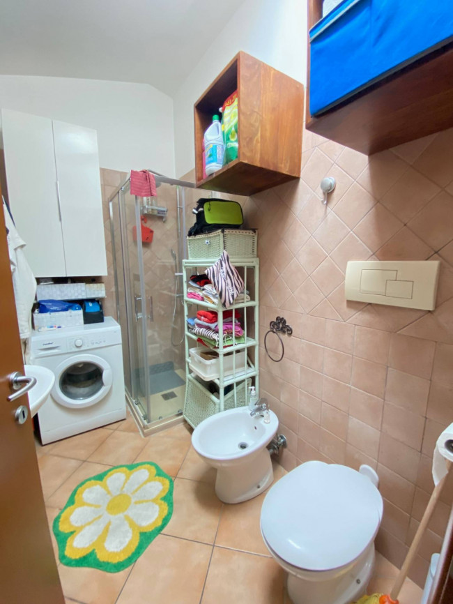 bilocale in vendita a Montesilvano