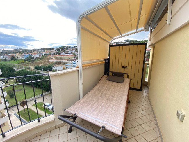 bilocale in vendita a Montesilvano