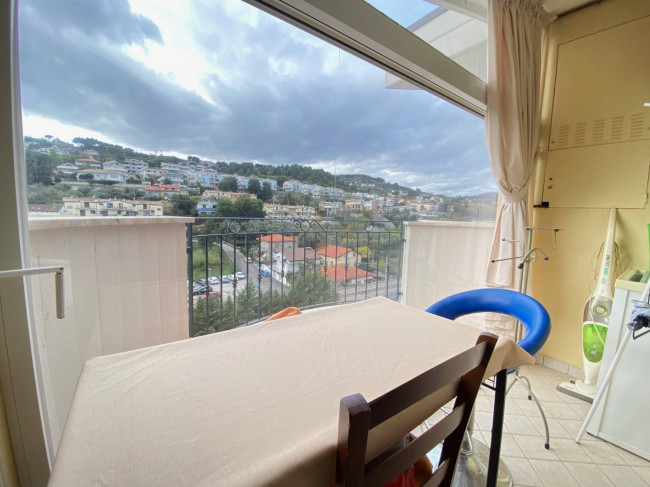 bilocale in vendita a Montesilvano