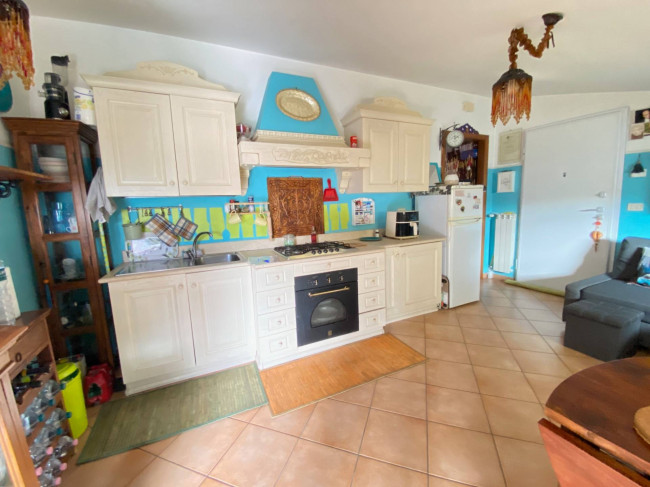 bilocale in vendita a Montesilvano