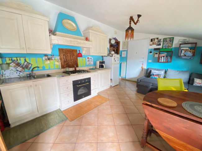 bilocale in vendita a Montesilvano