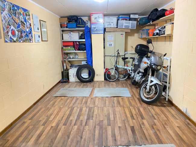 bilocale in vendita a Montesilvano