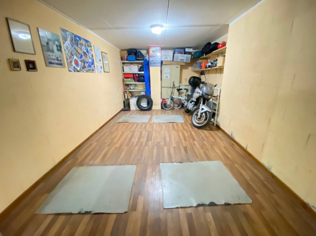 bilocale in vendita a Montesilvano