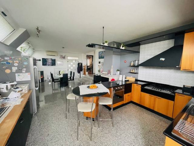 Appartamento in vendita a Montesilvano